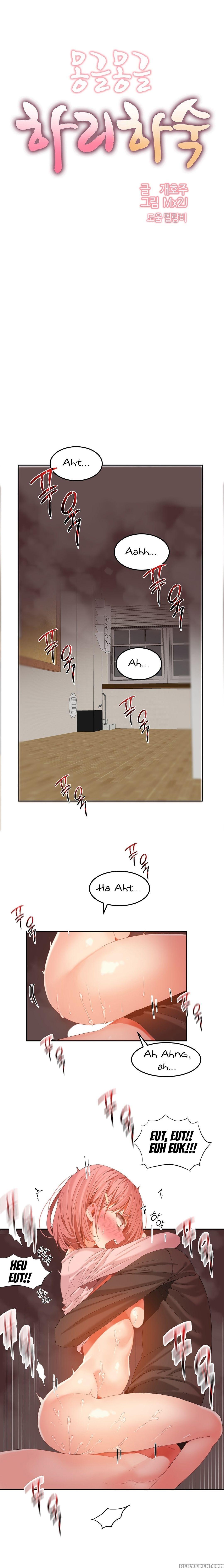 [mx2j] Hahri's Lumpy Boardhouse Ch. 0-31 [english] (yomanga) (ongoing) 1