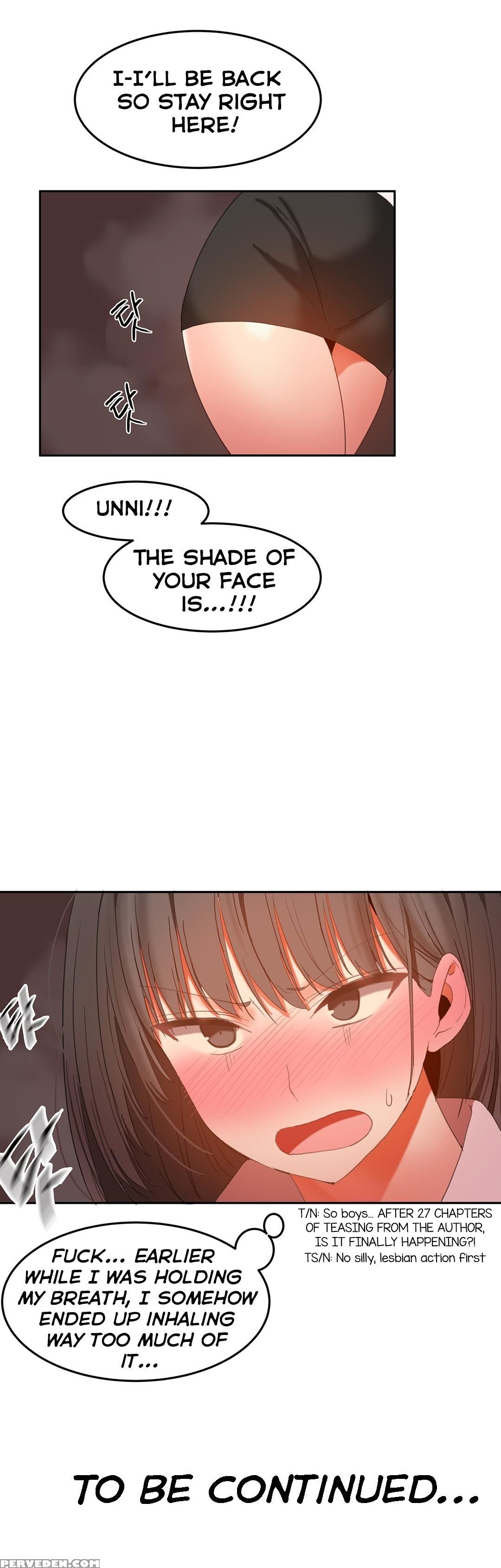 [mx2j] Hahri's Lumpy Boardhouse Ch. 0-31 [english] (yomanga) (ongoing) 1