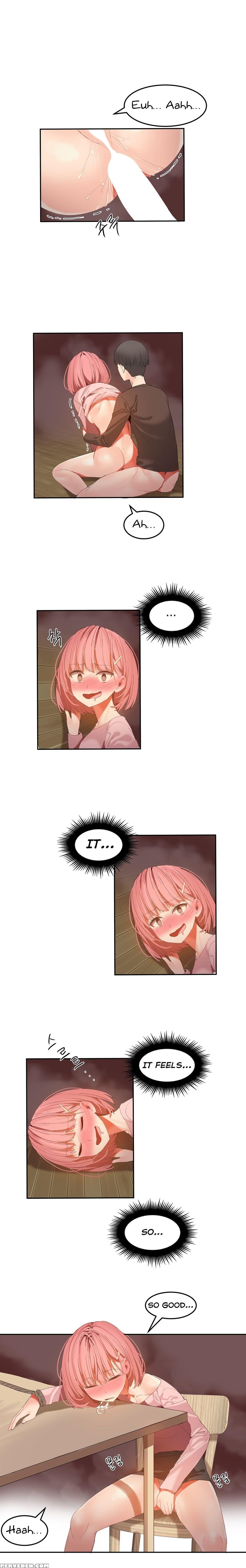 [mx2j] Hahri's Lumpy Boardhouse Ch. 0-31 [english] (yomanga) (ongoing) 1