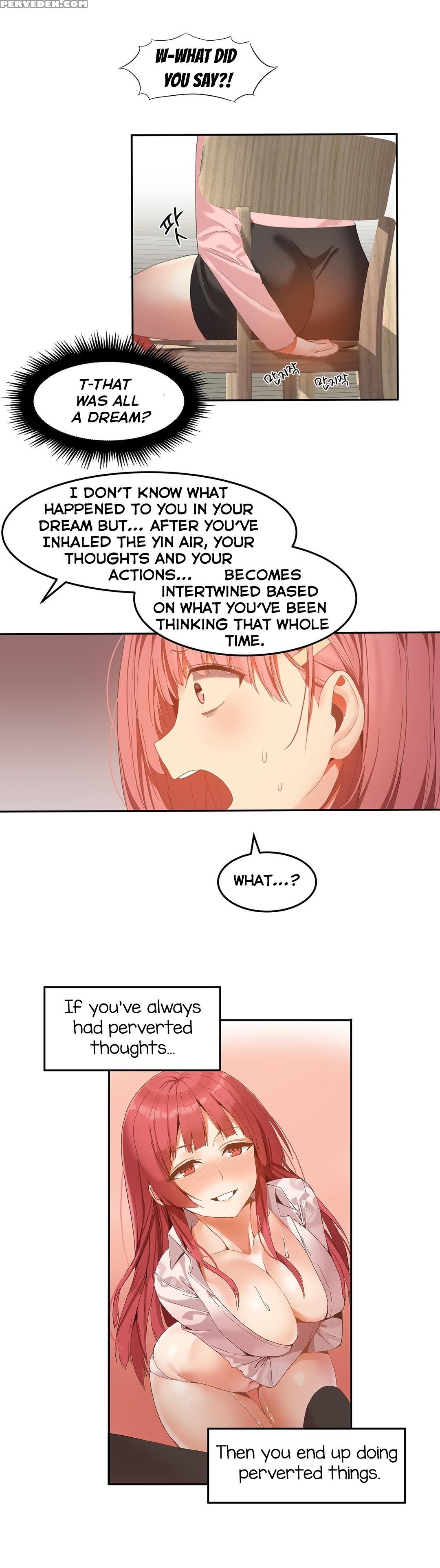 [mx2j] Hahri's Lumpy Boardhouse Ch. 0-31 [english] (yomanga) (ongoing) 1