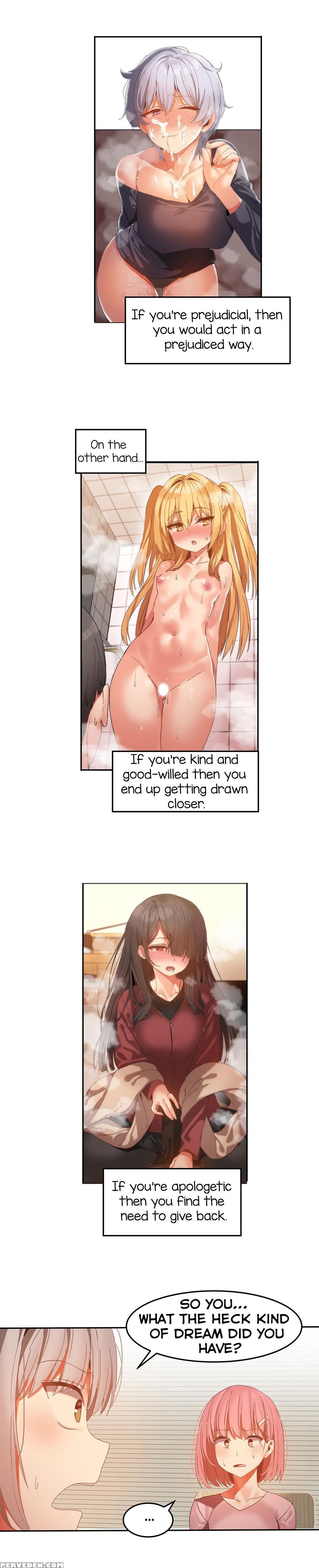 [mx2j] Hahri's Lumpy Boardhouse Ch. 0-31 [english] (yomanga) (ongoing) 1