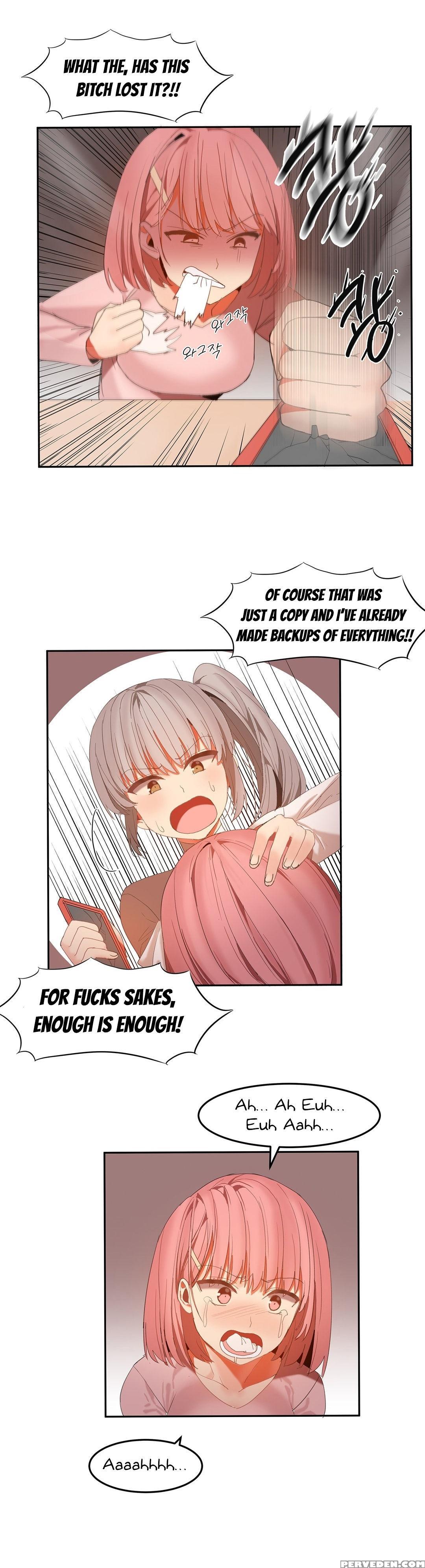 [mx2j] Hahri's Lumpy Boardhouse Ch. 0-31 [english] (yomanga) (ongoing) 1