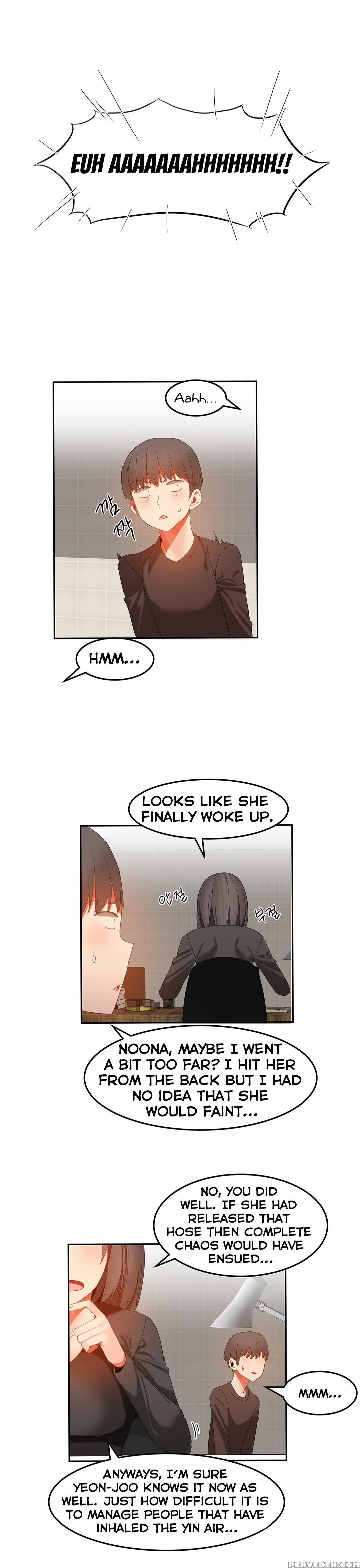[mx2j] Hahri's Lumpy Boardhouse Ch. 0-31 [english] (yomanga) (ongoing) 1