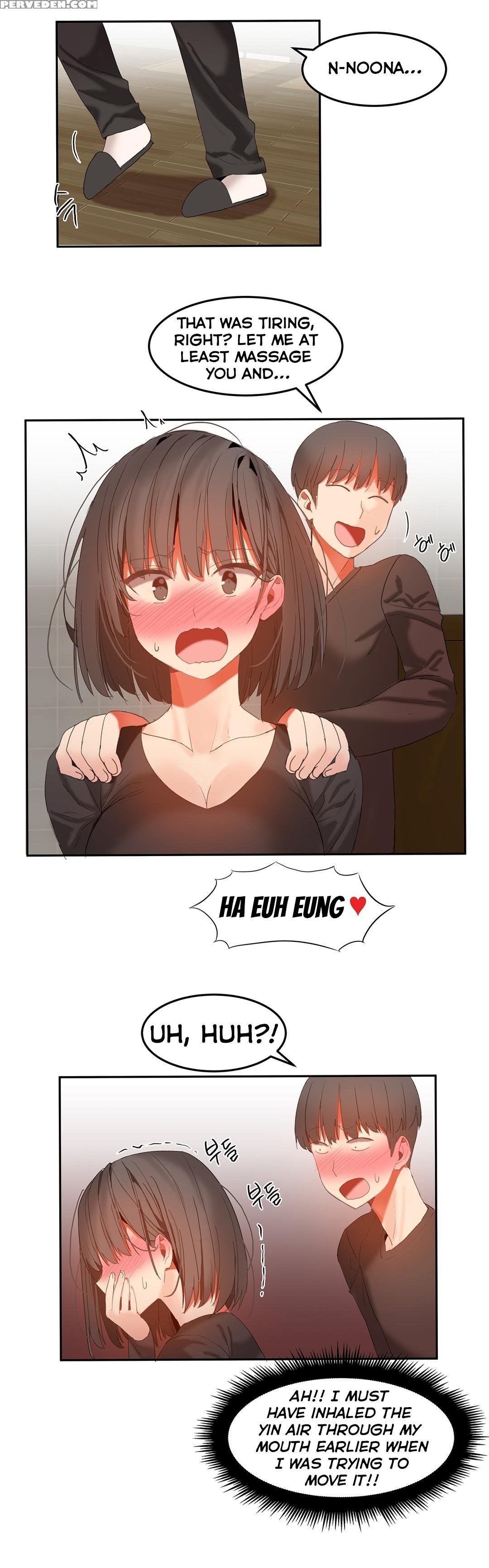 [mx2j] Hahri's Lumpy Boardhouse Ch. 0-31 [english] (yomanga) (ongoing) 1