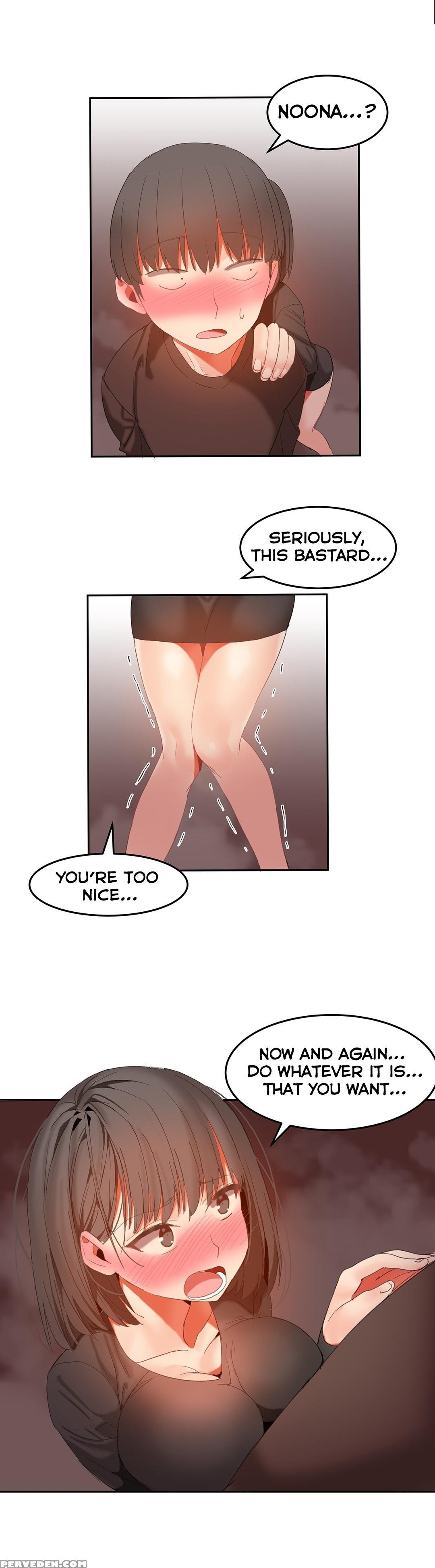 [mx2j] Hahri's Lumpy Boardhouse Ch. 0-31 [english] (yomanga) (ongoing) 1