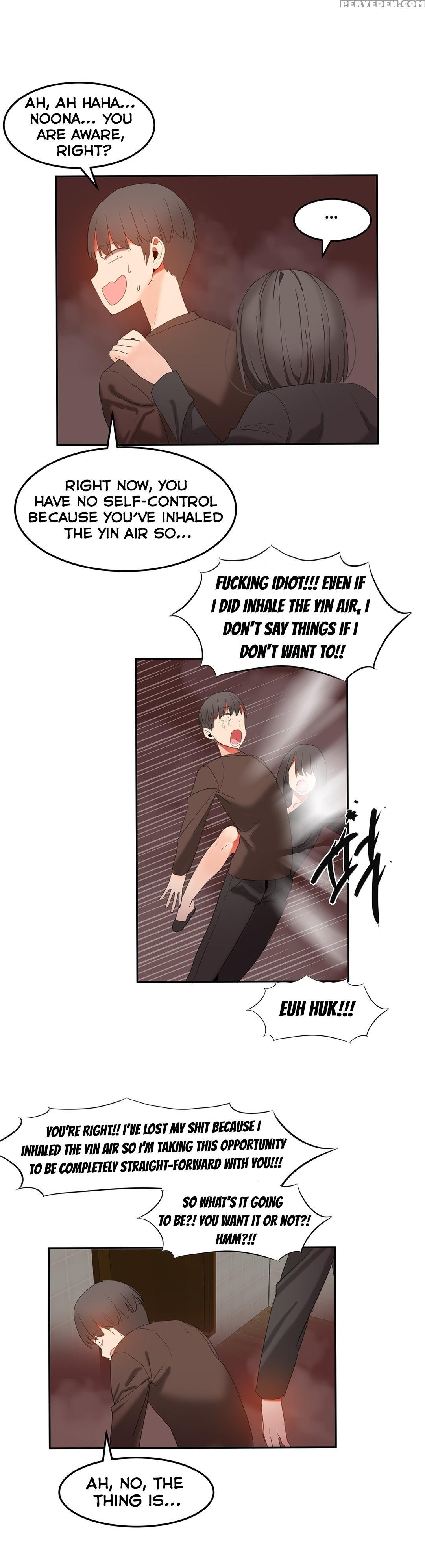 [mx2j] Hahri's Lumpy Boardhouse Ch. 0-31 [english] (yomanga) (ongoing) 1