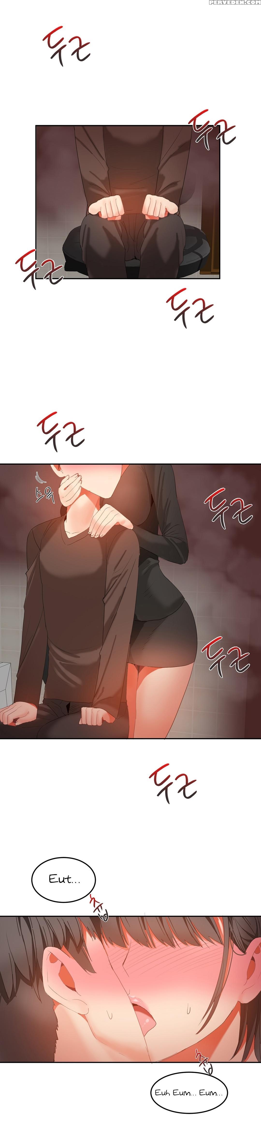 [mx2j] Hahri's Lumpy Boardhouse Ch. 0-31 [english] (yomanga) (ongoing) 1