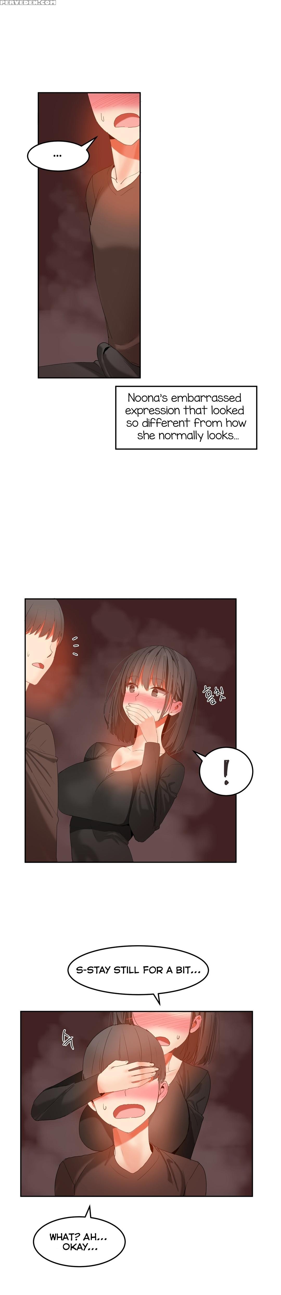 [mx2j] Hahri's Lumpy Boardhouse Ch. 0-31 [english] (yomanga) (ongoing) 1