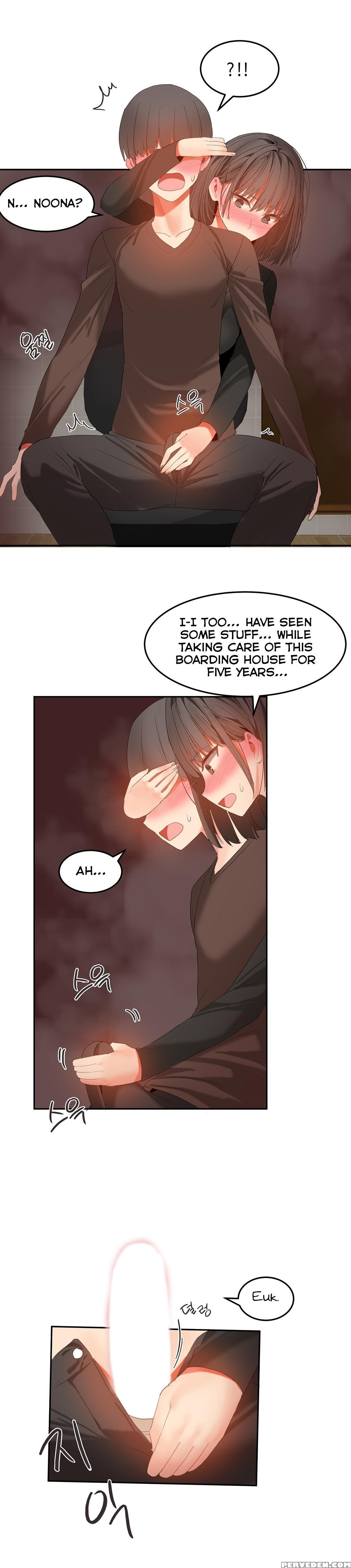 [mx2j] Hahri's Lumpy Boardhouse Ch. 0-31 [english] (yomanga) (ongoing) 1