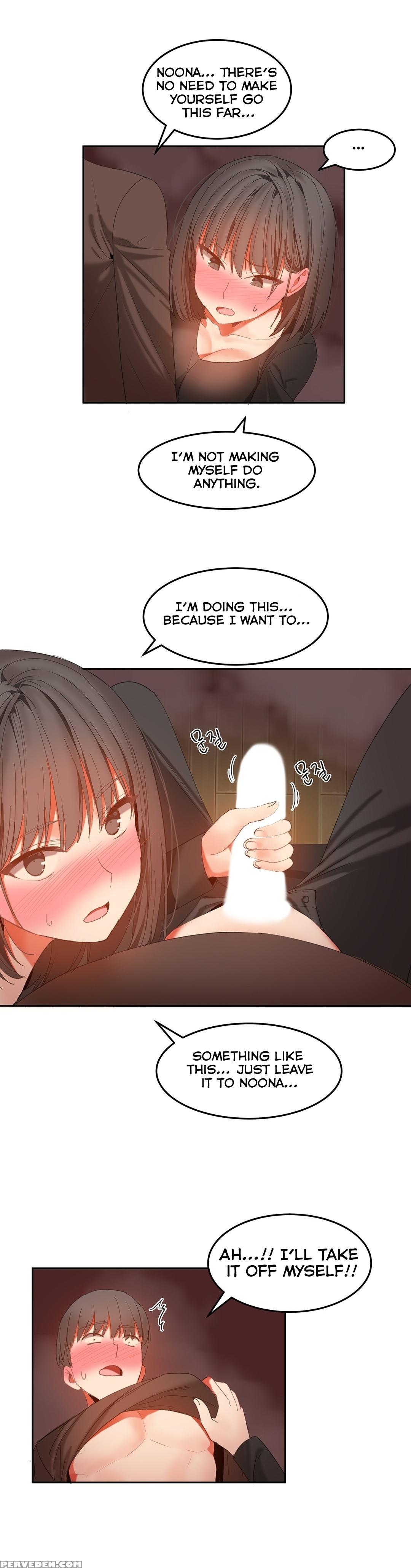 [mx2j] Hahri's Lumpy Boardhouse Ch. 0-31 [english] (yomanga) (ongoing) 1