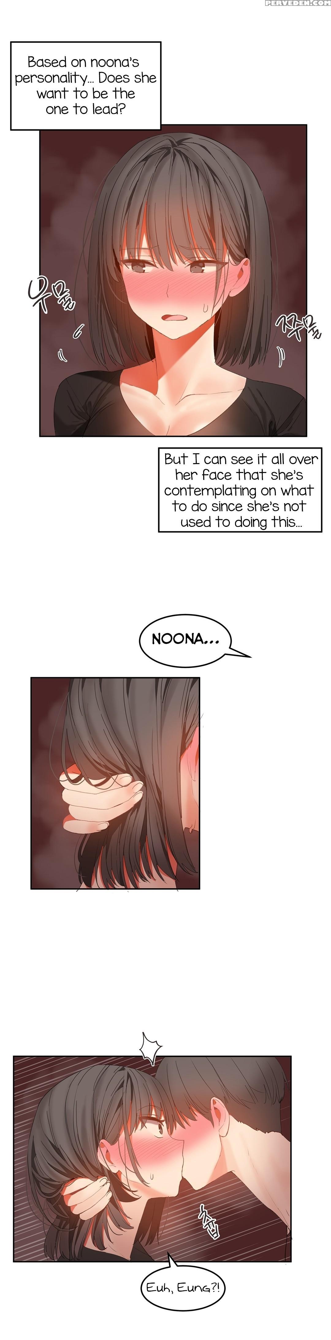 [mx2j] Hahri's Lumpy Boardhouse Ch. 0-31 [english] (yomanga) (ongoing) 1