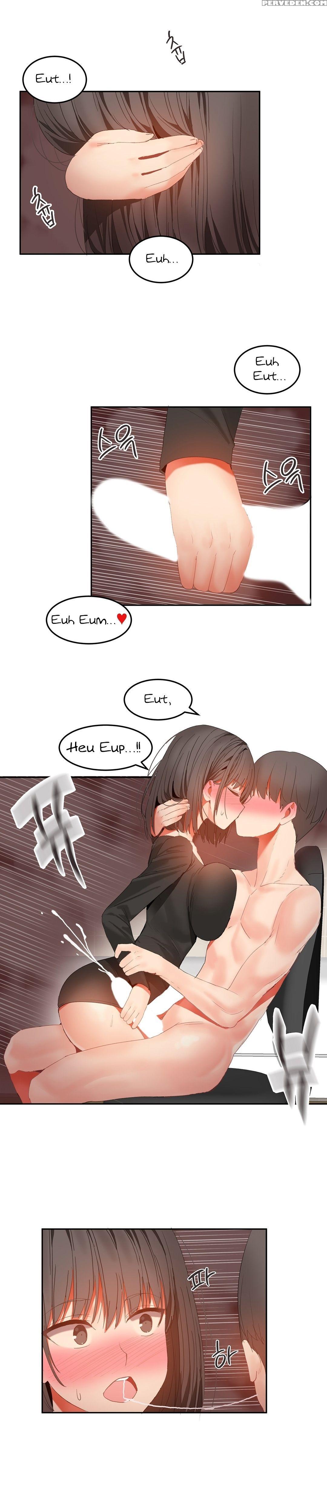 [mx2j] Hahri's Lumpy Boardhouse Ch. 0-31 [english] (yomanga) (ongoing) 1