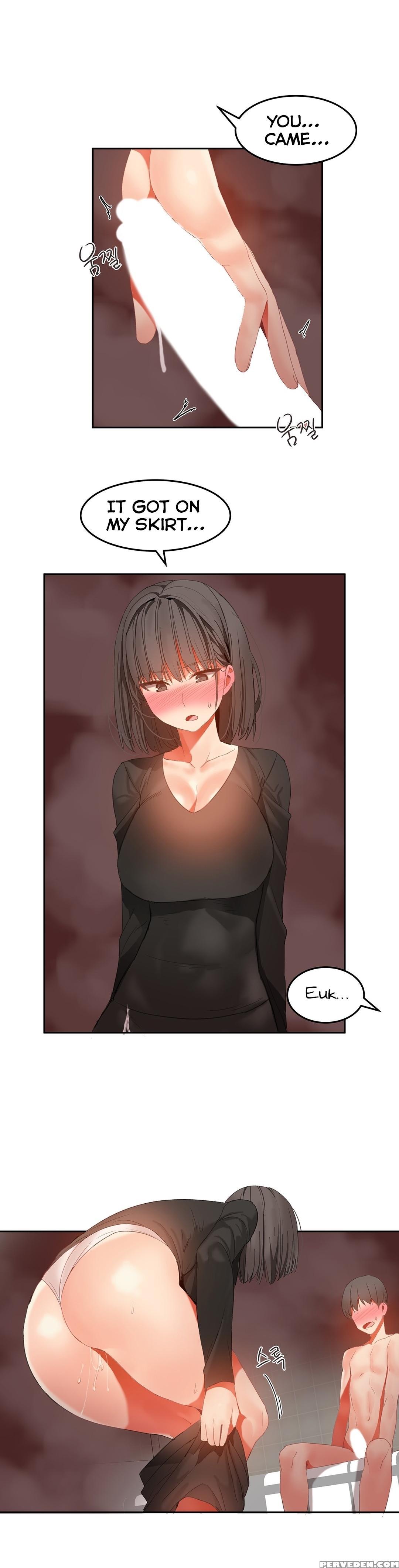 [mx2j] Hahri's Lumpy Boardhouse Ch. 0-31 [english] (yomanga) (ongoing) 1