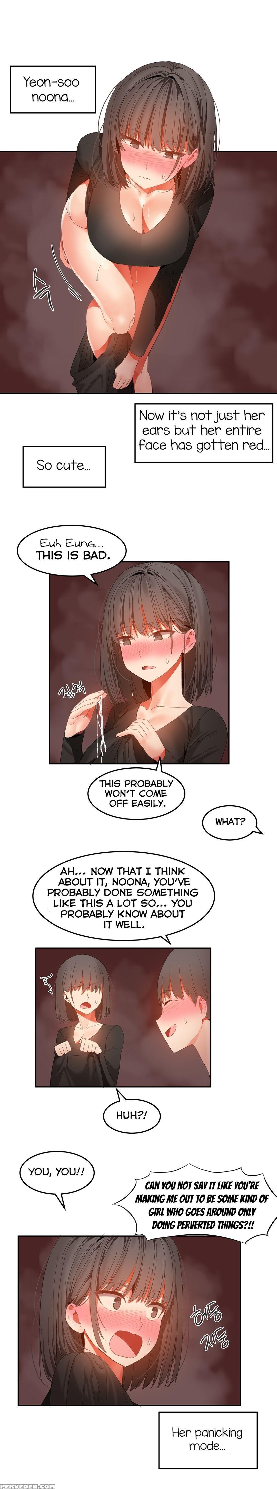 [mx2j] Hahri's Lumpy Boardhouse Ch. 0-31 [english] (yomanga) (ongoing) 1