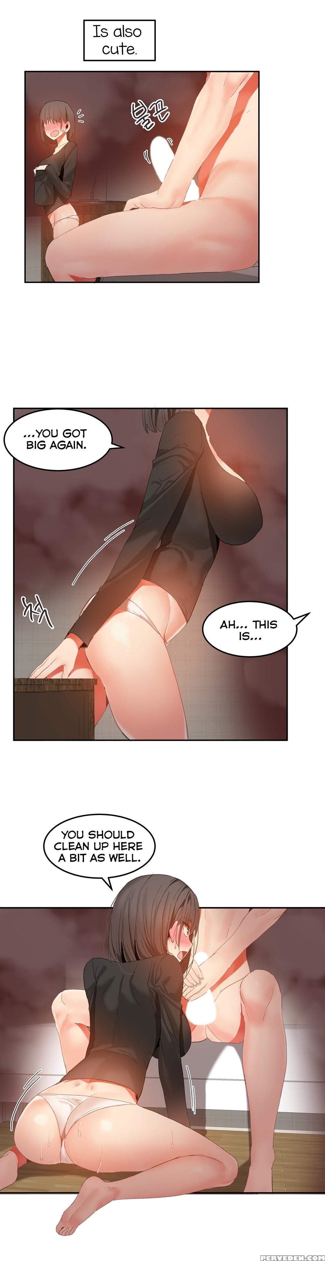 [mx2j] Hahri's Lumpy Boardhouse Ch. 0-31 [english] (yomanga) (ongoing) 1
