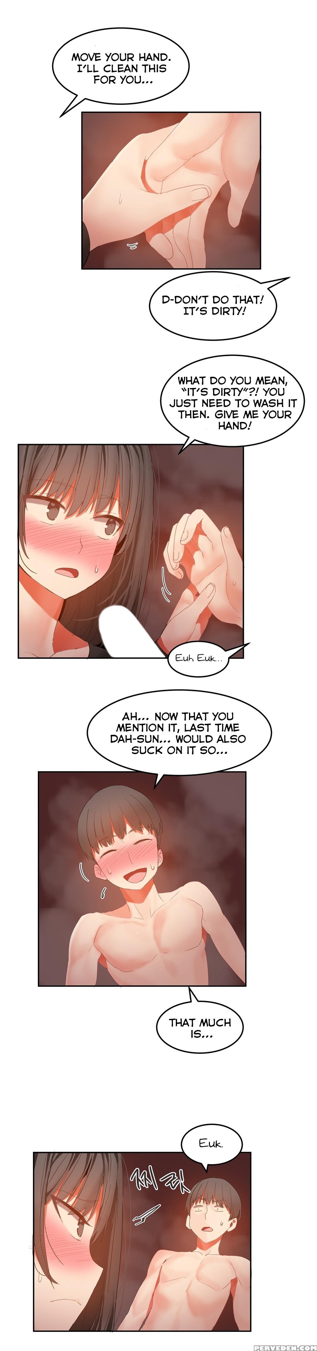 [mx2j] Hahri's Lumpy Boardhouse Ch. 0-31 [english] (yomanga) (ongoing) 1