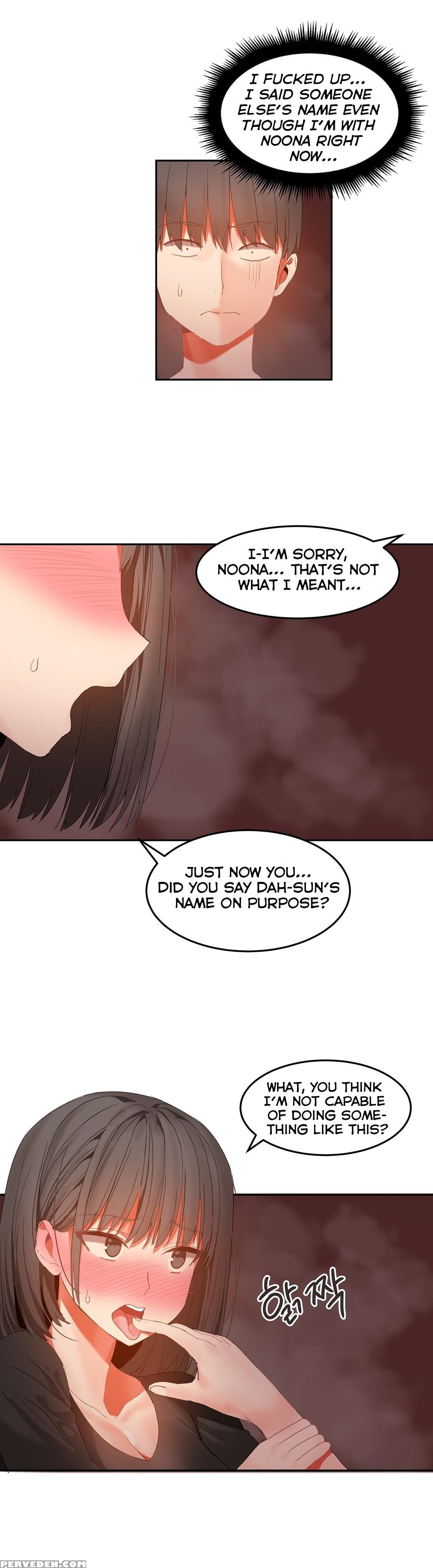 [mx2j] Hahri's Lumpy Boardhouse Ch. 0-31 [english] (yomanga) (ongoing) 1