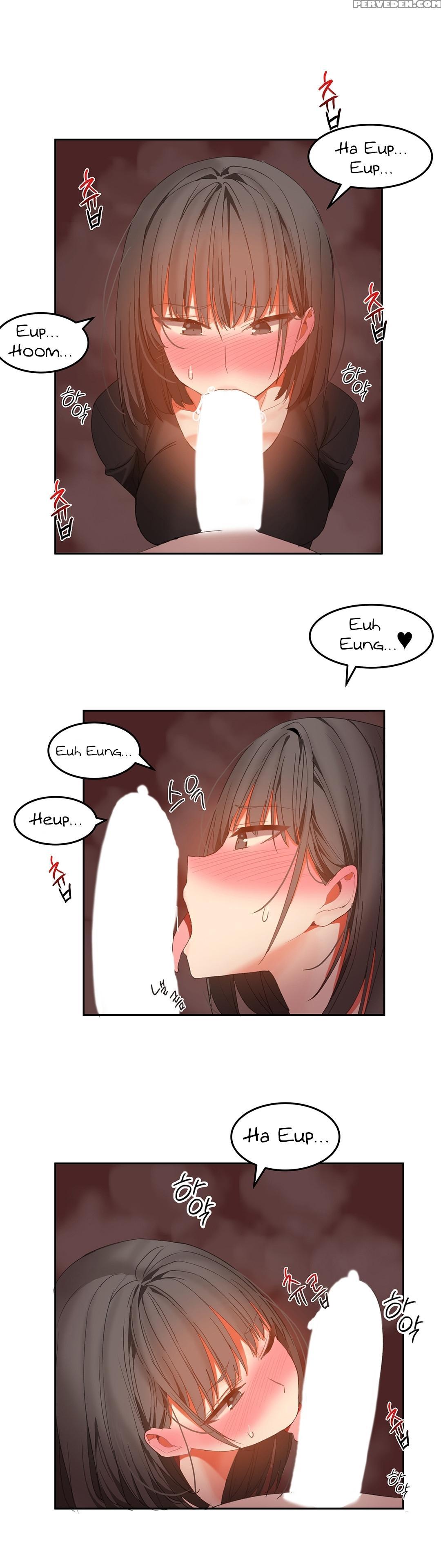 [mx2j] Hahri's Lumpy Boardhouse Ch. 0-31 [english] (yomanga) (ongoing) 1