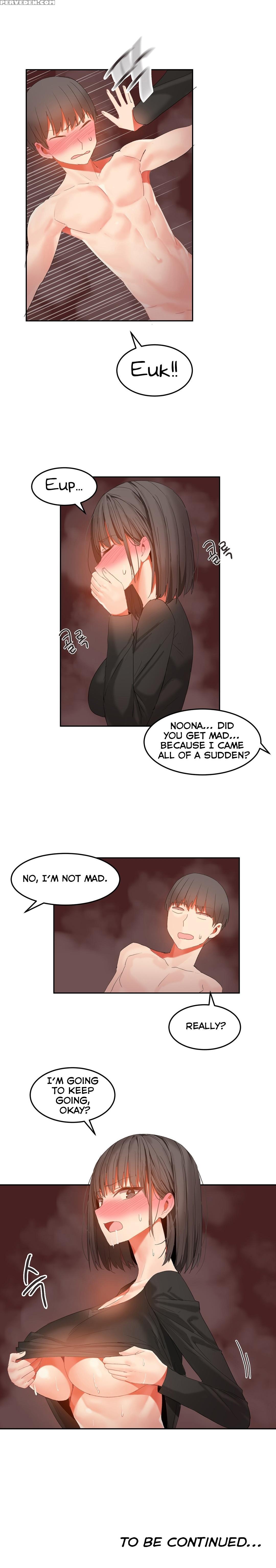 [mx2j] Hahri's Lumpy Boardhouse Ch. 0-31 [english] (yomanga) (ongoing) 1