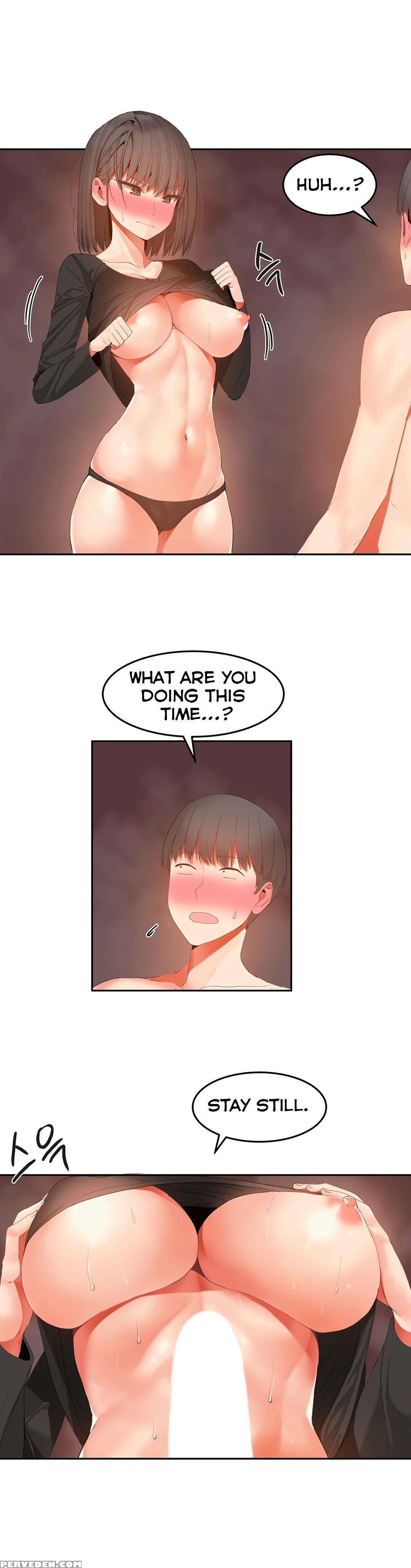 [mx2j] Hahri's Lumpy Boardhouse Ch. 0-31 [english] (yomanga) (ongoing) 1