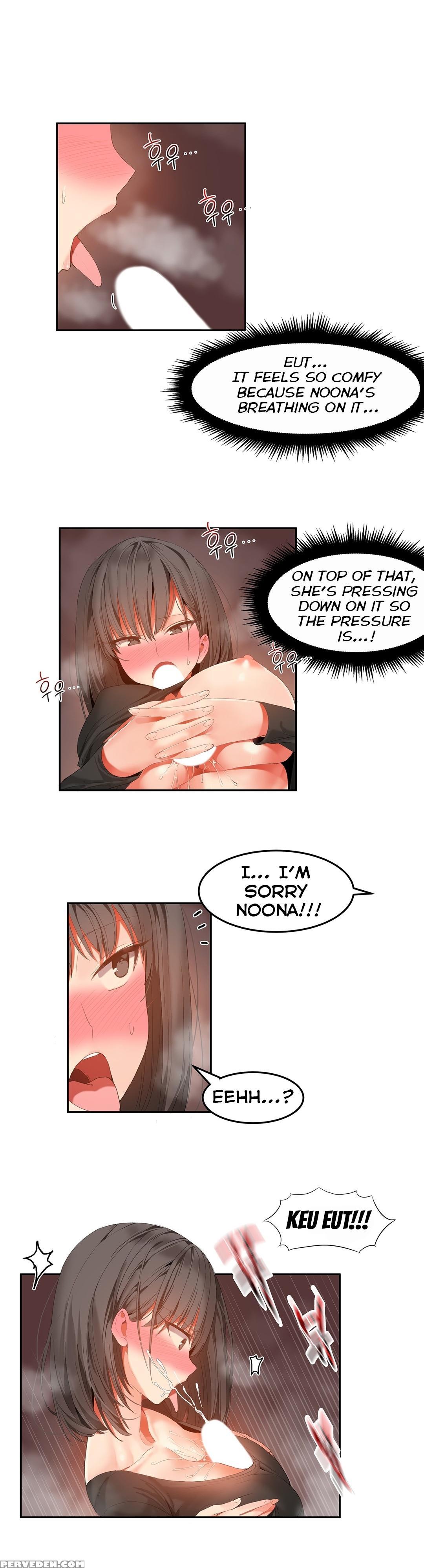 [mx2j] Hahri's Lumpy Boardhouse Ch. 0-31 [english] (yomanga) (ongoing) 1