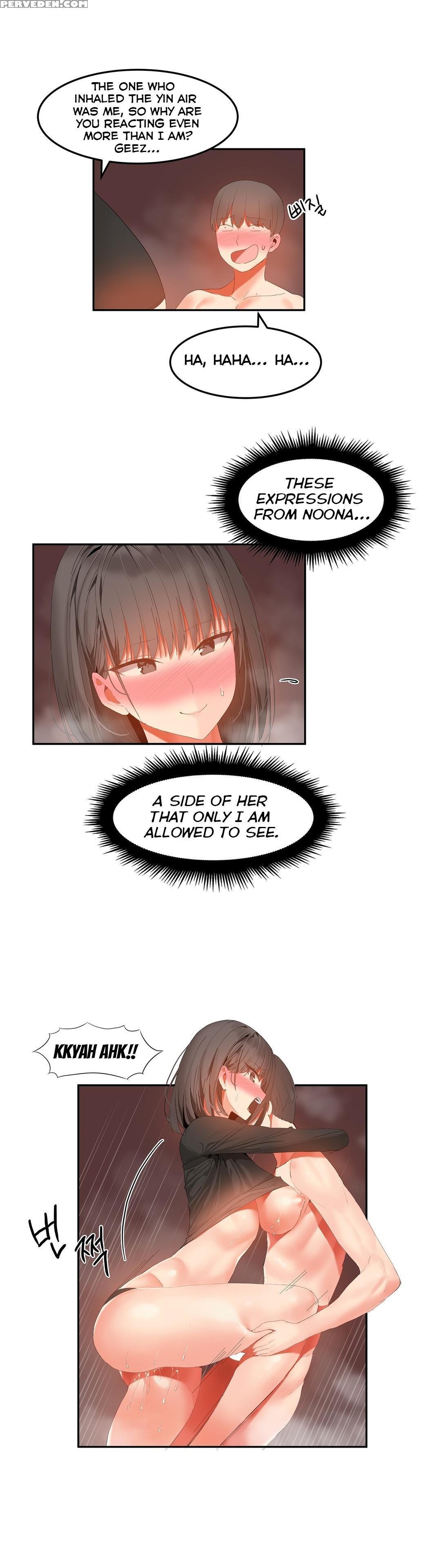 [mx2j] Hahri's Lumpy Boardhouse Ch. 0-31 [english] (yomanga) (ongoing) 1