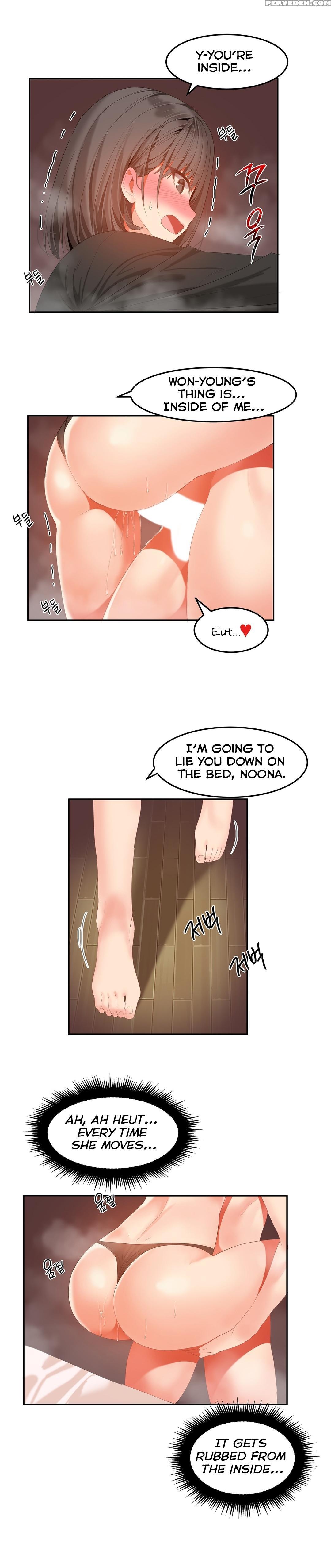 [mx2j] Hahri's Lumpy Boardhouse Ch. 0-31 [english] (yomanga) (ongoing) 1