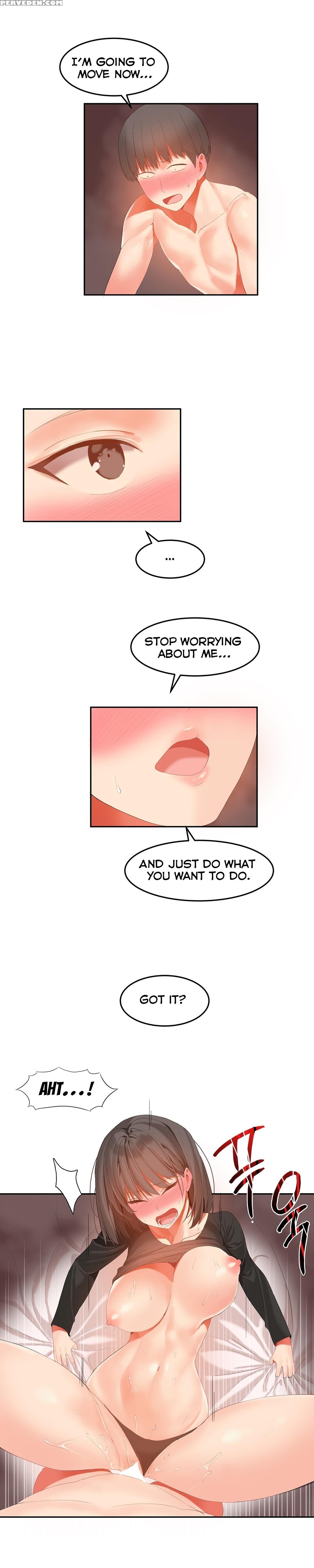 [mx2j] Hahri's Lumpy Boardhouse Ch. 0-31 [english] (yomanga) (ongoing) 1