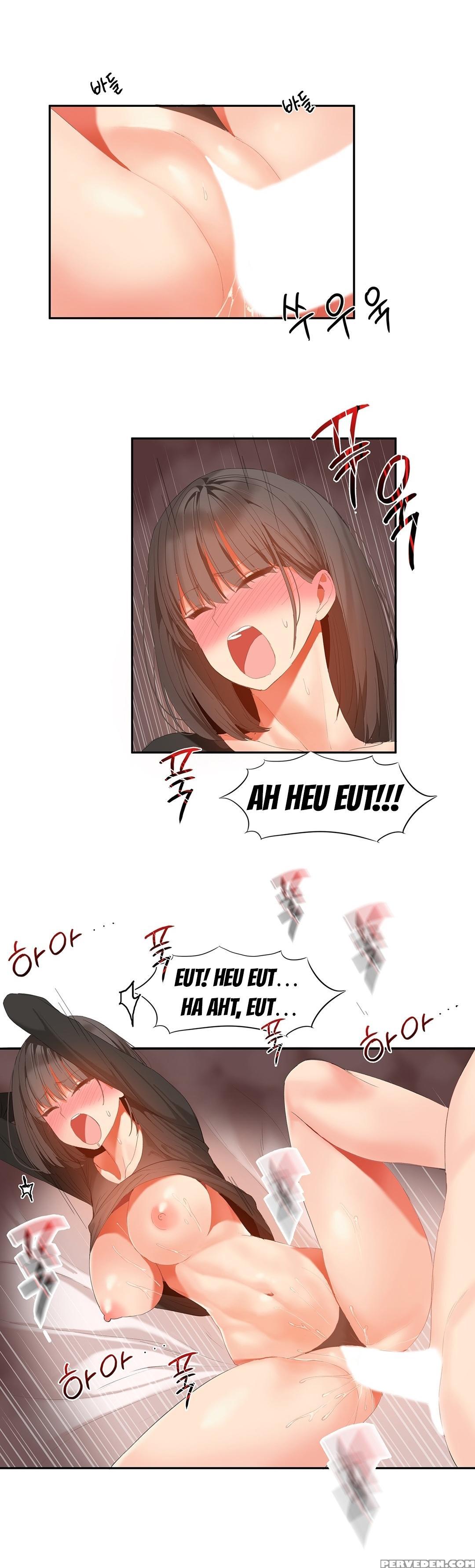 [mx2j] Hahri's Lumpy Boardhouse Ch. 0-31 [english] (yomanga) (ongoing) 1