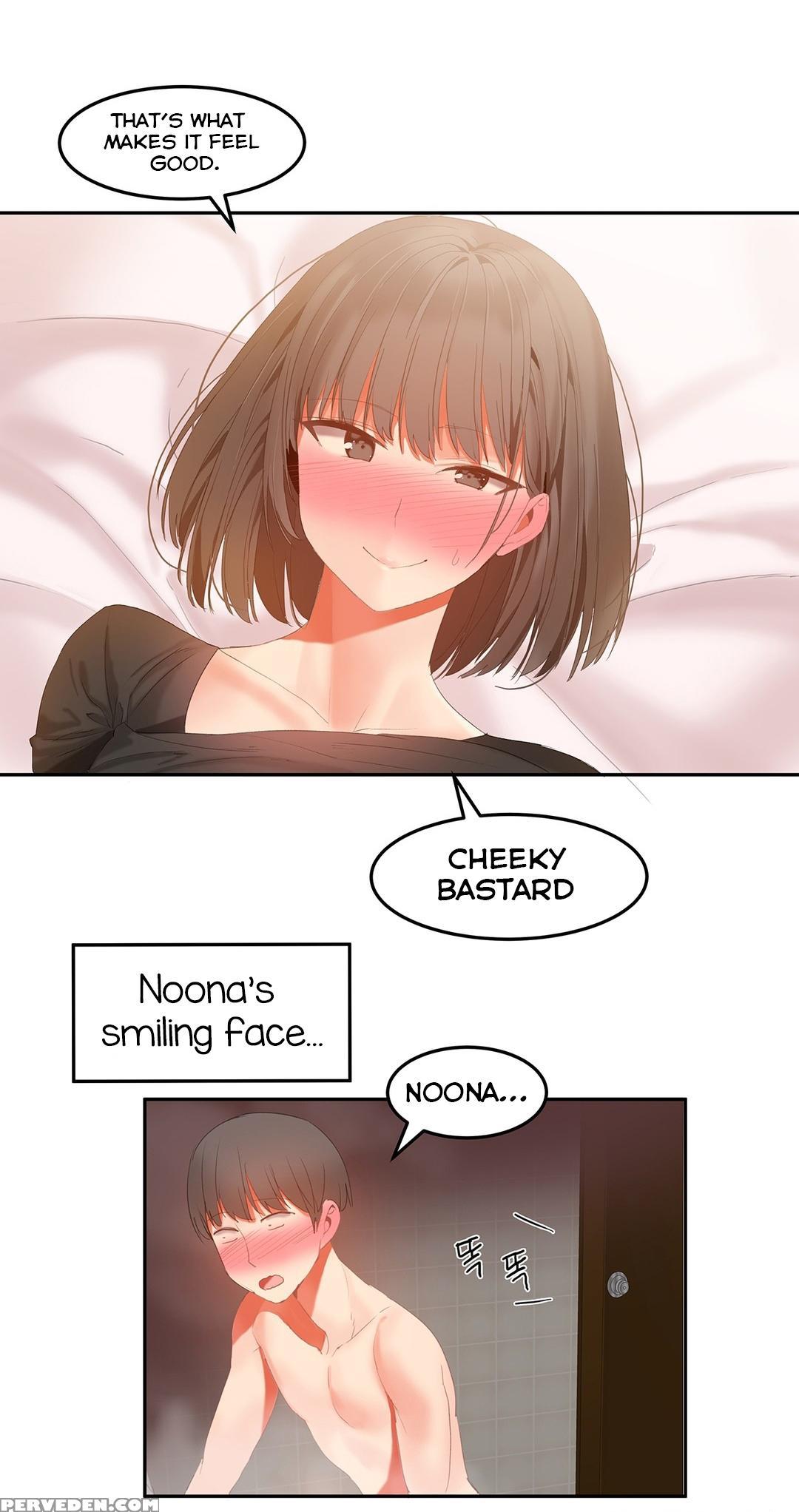 [mx2j] Hahri's Lumpy Boardhouse Ch. 0-31 [english] (yomanga) (ongoing) 1