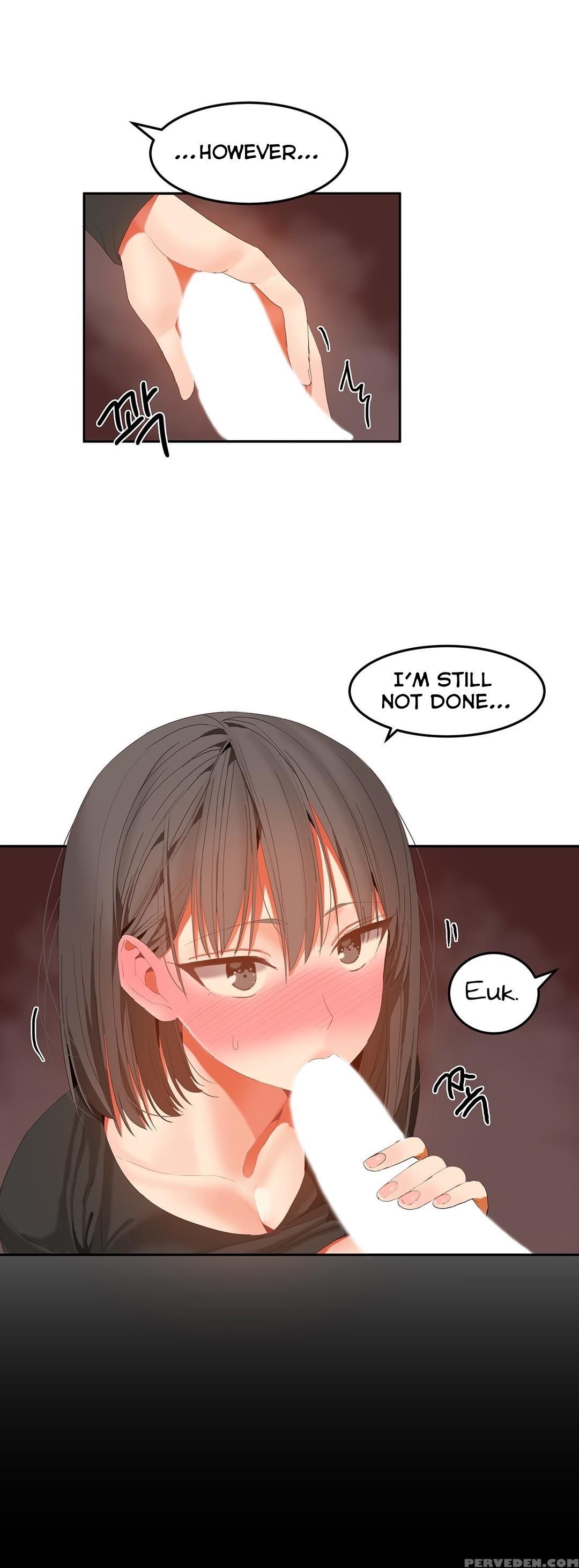 [mx2j] Hahri's Lumpy Boardhouse Ch. 0-31 [english] (yomanga) (ongoing) 1