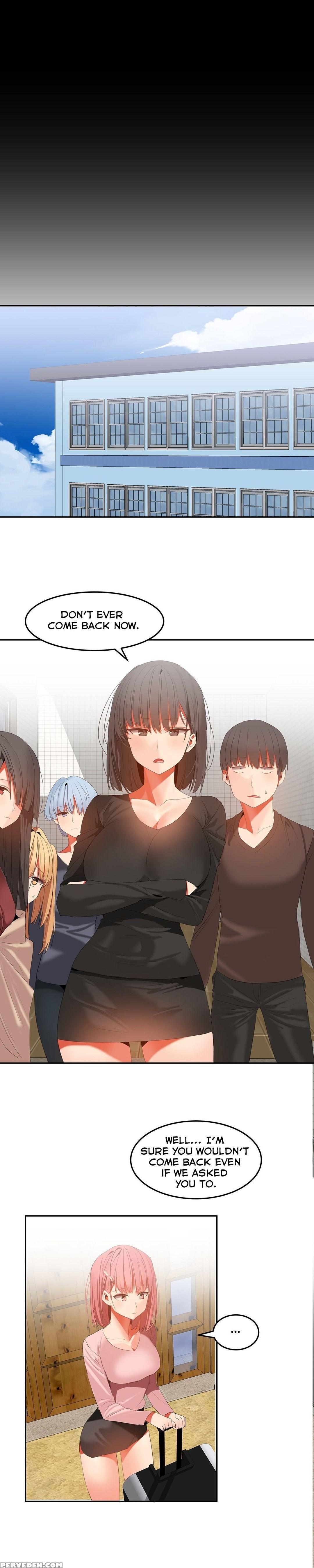 [mx2j] Hahri's Lumpy Boardhouse Ch. 0-31 [english] (yomanga) (ongoing) 1