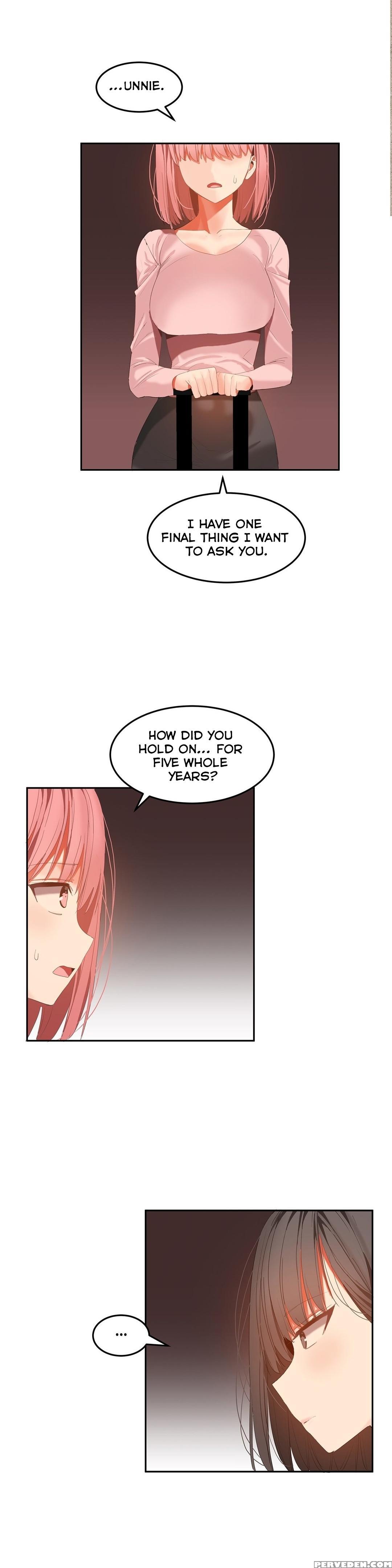 [mx2j] Hahri's Lumpy Boardhouse Ch. 0-31 [english] (yomanga) (ongoing) 1