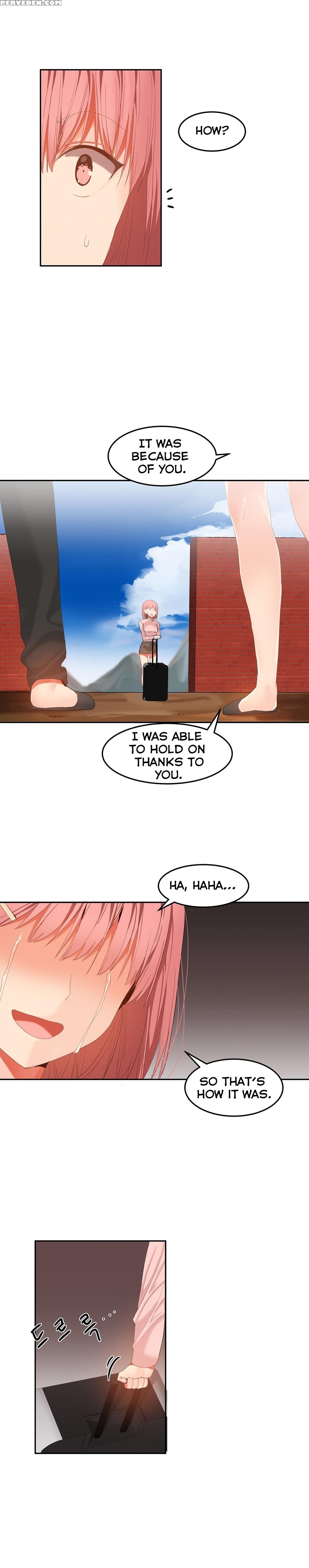 [mx2j] Hahri's Lumpy Boardhouse Ch. 0-31 [english] (yomanga) (ongoing) 1