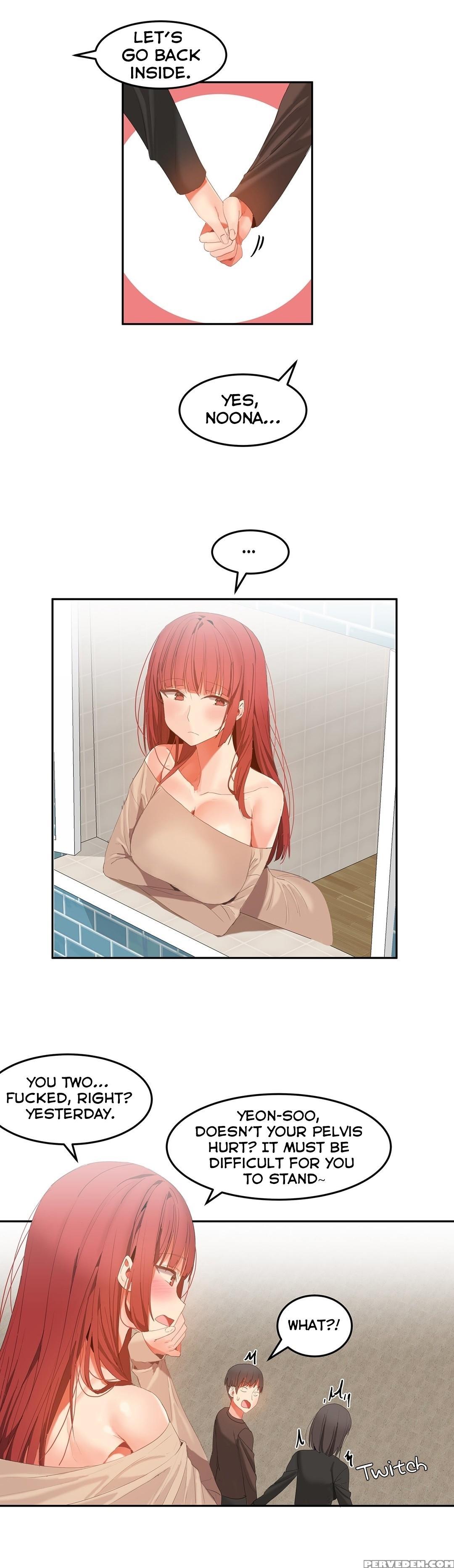 [mx2j] Hahri's Lumpy Boardhouse Ch. 0-31 [english] (yomanga) (ongoing) 1