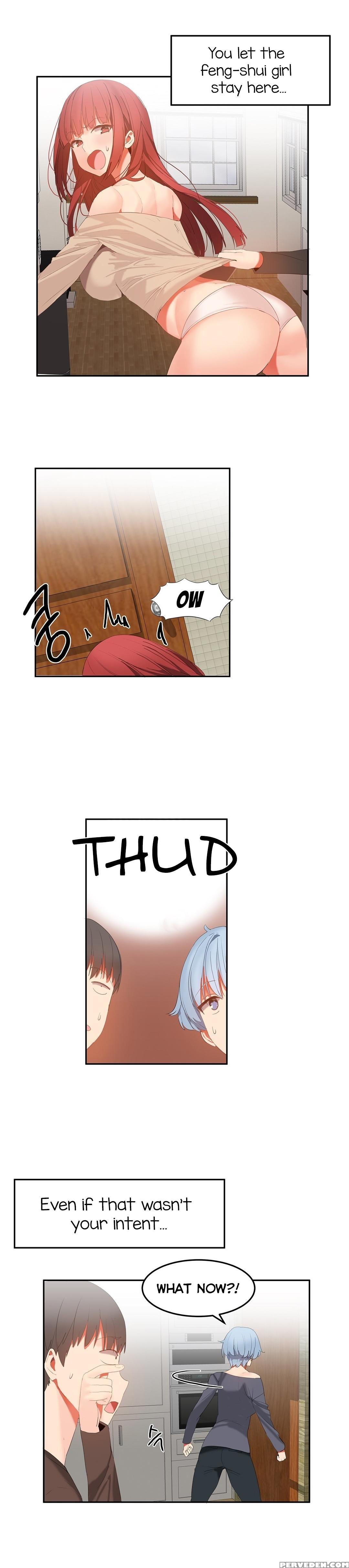 [mx2j] Hahri's Lumpy Boardhouse Ch. 0-31 [english] (yomanga) (ongoing) 1