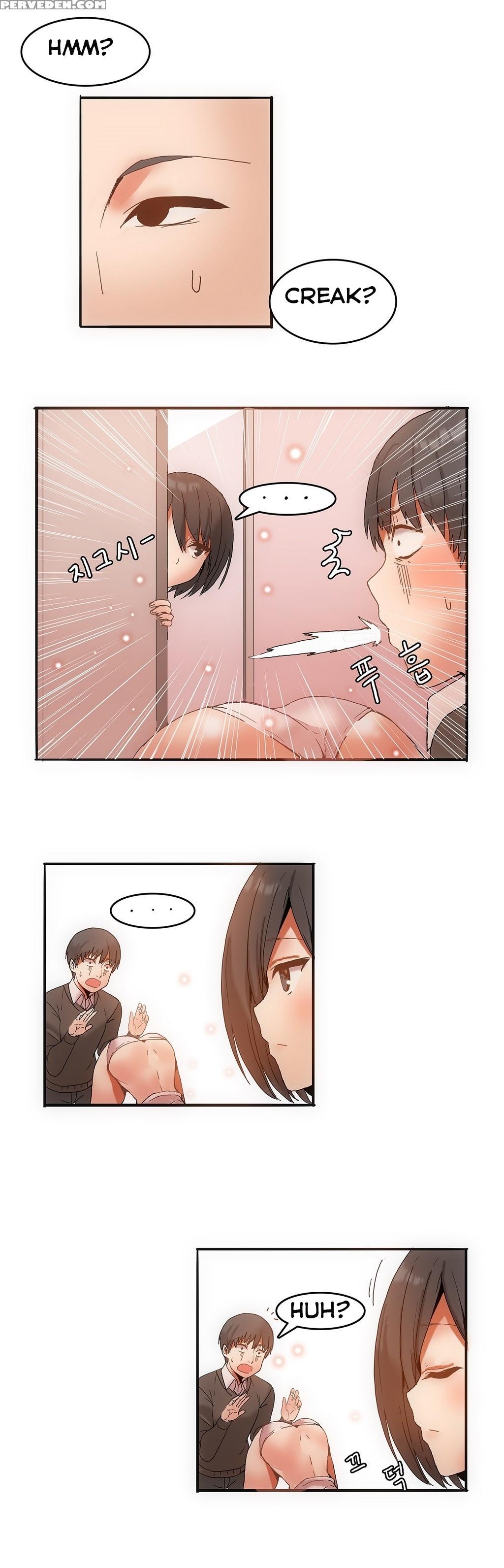 [mx2j] Hahri's Lumpy Boardhouse Ch. 0-31 [english] (yomanga) (ongoing) 1