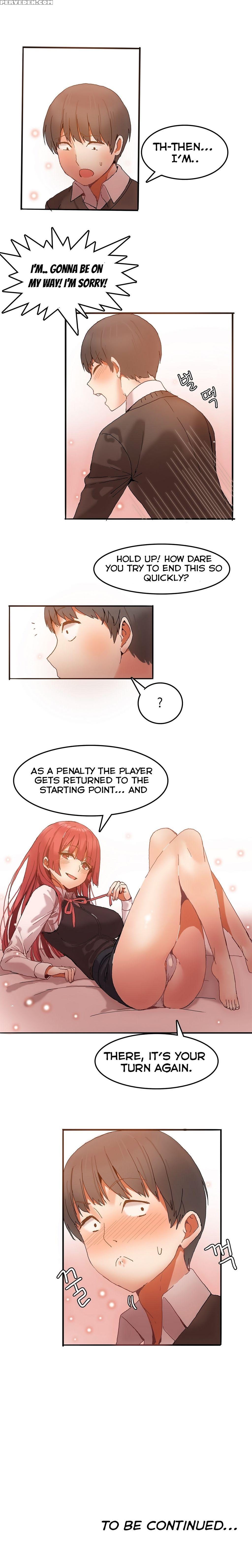 [mx2j] Hahri's Lumpy Boardhouse Ch. 0-31 [english] (yomanga) (ongoing) 1