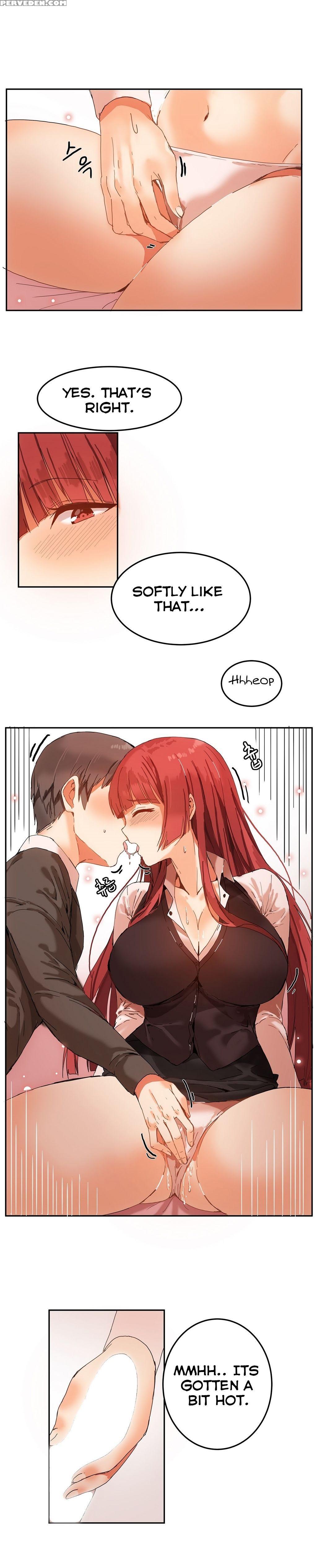 [mx2j] Hahri's Lumpy Boardhouse Ch. 0-31 [english] (yomanga) (ongoing) 1