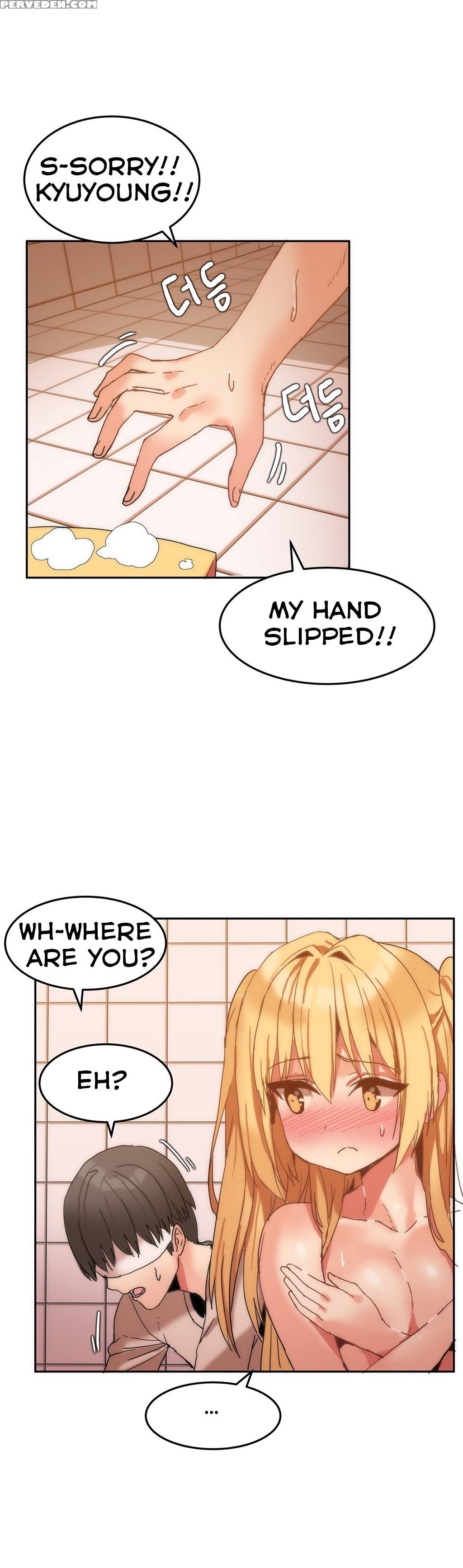 [mx2j] Hahri's Lumpy Boardhouse Ch. 0-7 [english] (yomanga) (ongoing) 1