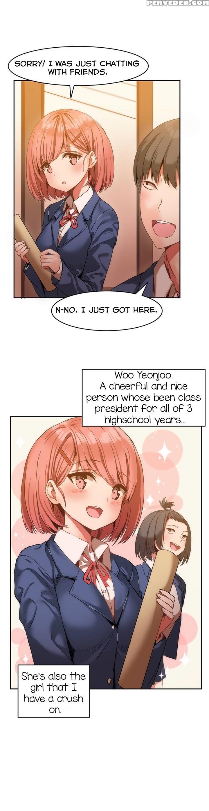 [mx2j] Hahri's Lumpy Boardhouse Ch. 0-7 [english] (yomanga) (ongoing) 1