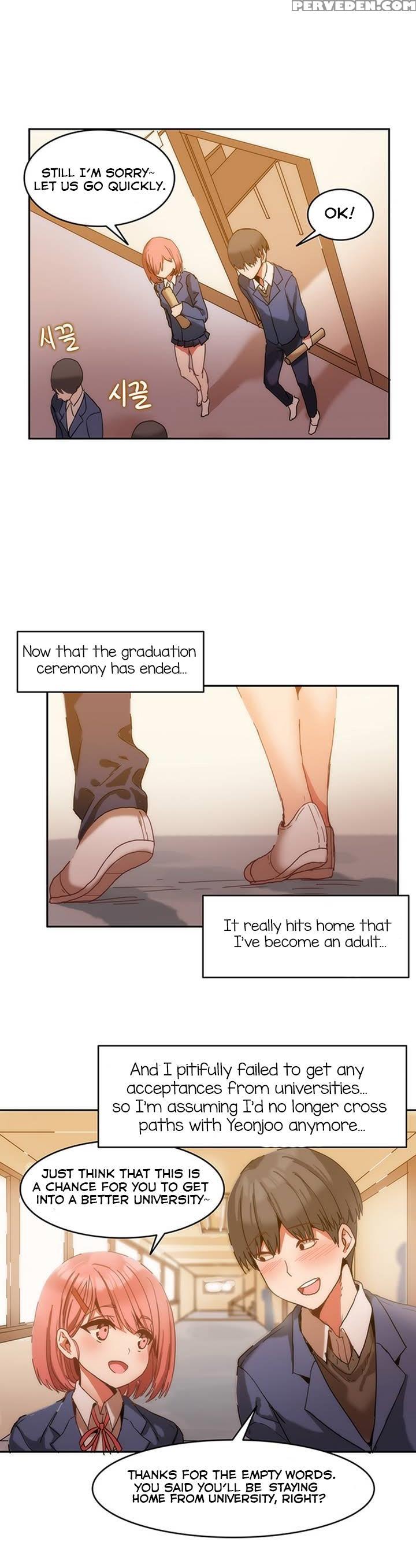 [mx2j] Hahri's Lumpy Boardhouse Ch. 0-7 [english] (yomanga) (ongoing) 1