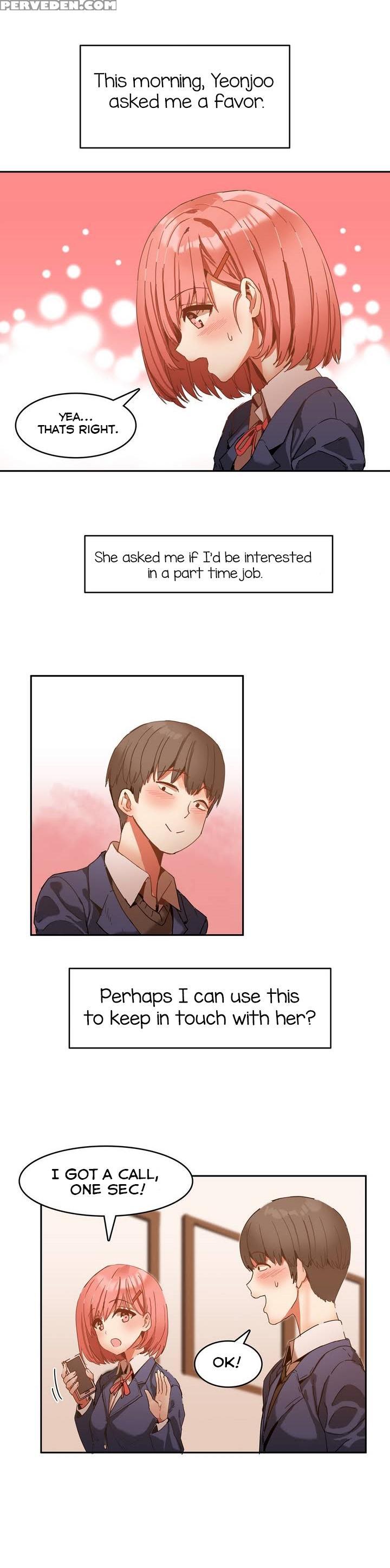 [mx2j] Hahri's Lumpy Boardhouse Ch. 0-7 [english] (yomanga) (ongoing) 1