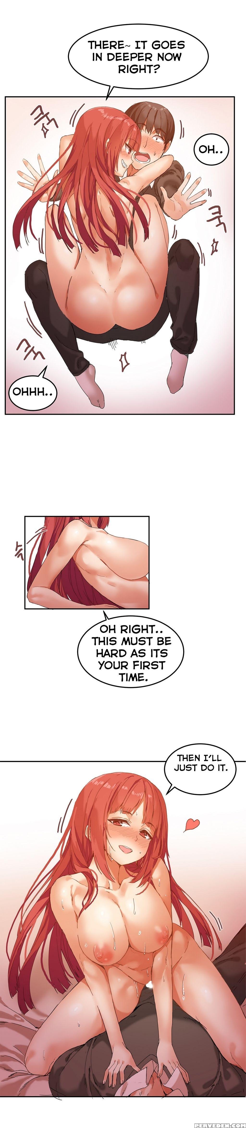 [mx2j] Hahri's Lumpy Boardhouse Ch. 0-7 [english] (yomanga) (ongoing) 1