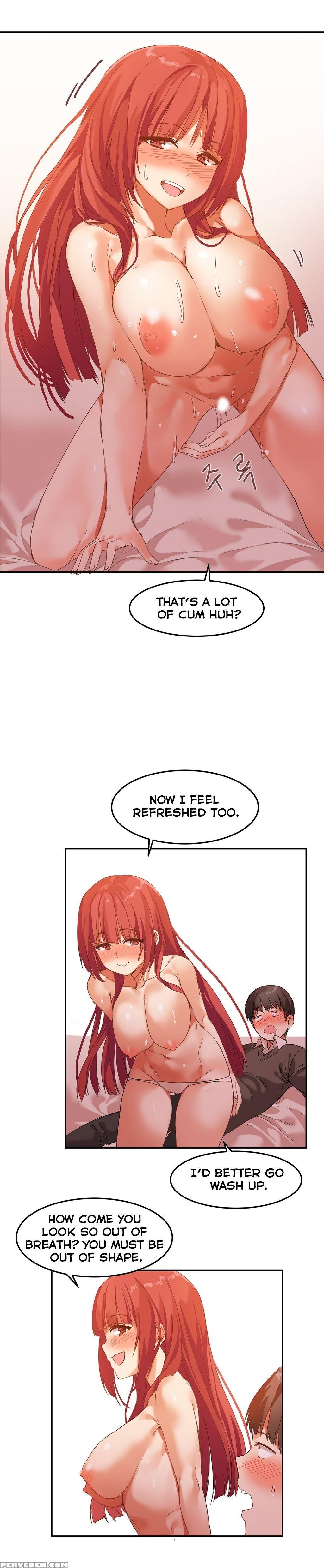 [mx2j] Hahri's Lumpy Boardhouse Ch. 0-8 [english] (yomanga) (ongoing) 1