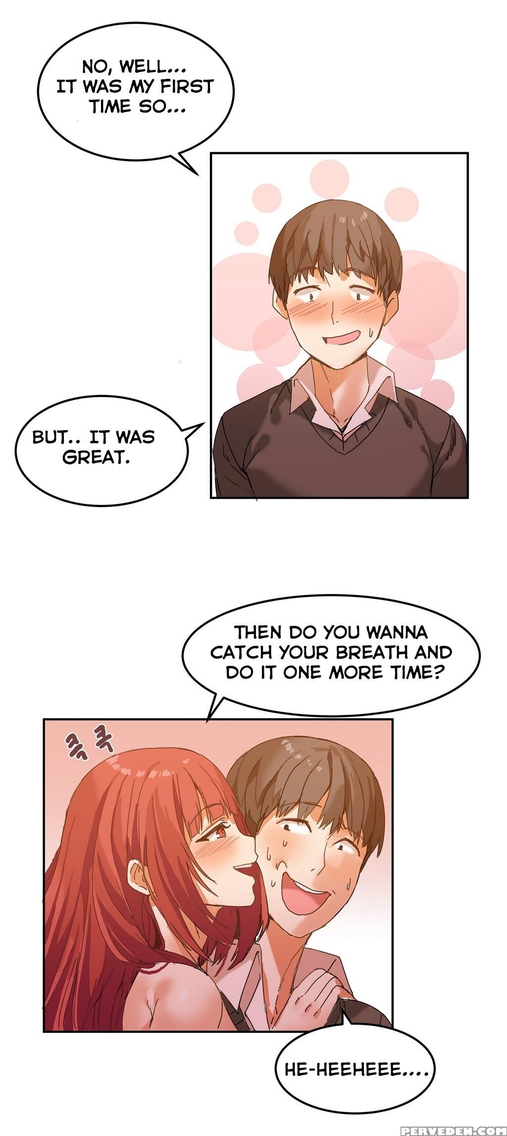 [mx2j] Hahri's Lumpy Boardhouse Ch. 0-8 [english] (yomanga) (ongoing) 1