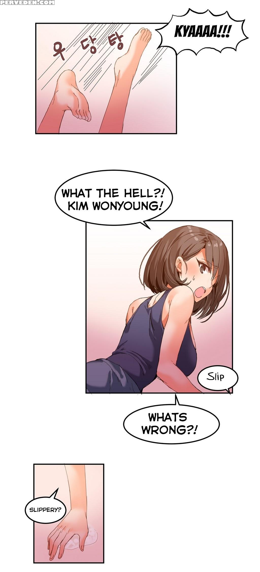 [mx2j] Hahri's Lumpy Boardhouse Ch. 0-8 [english] (yomanga) (ongoing) 1