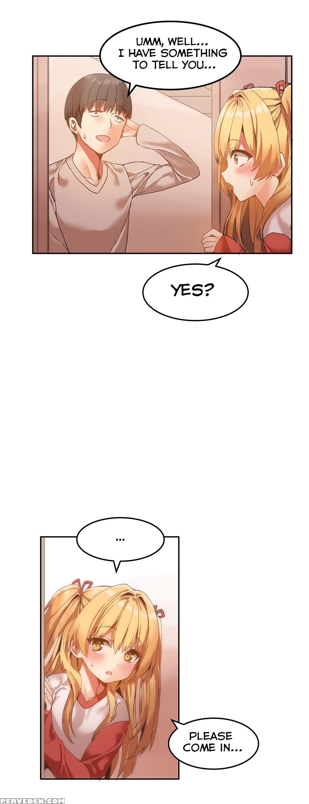 [mx2j] Hahri's Lumpy Boardhouse Ch. 0-8 [english] (yomanga) (ongoing) 1