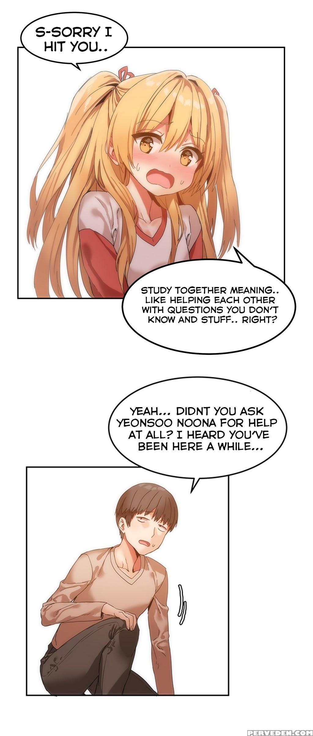 [mx2j] Hahri's Lumpy Boardhouse Ch. 0-8 [english] (yomanga) (ongoing) 1