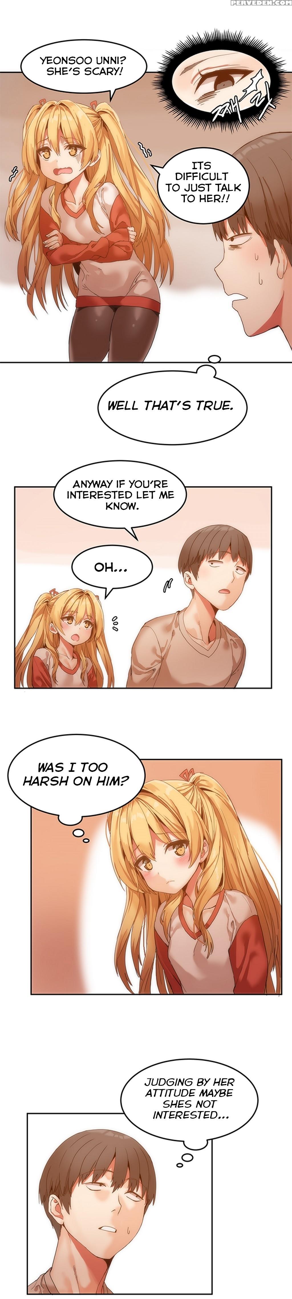 [mx2j] Hahri's Lumpy Boardhouse Ch. 0-8 [english] (yomanga) (ongoing) 1